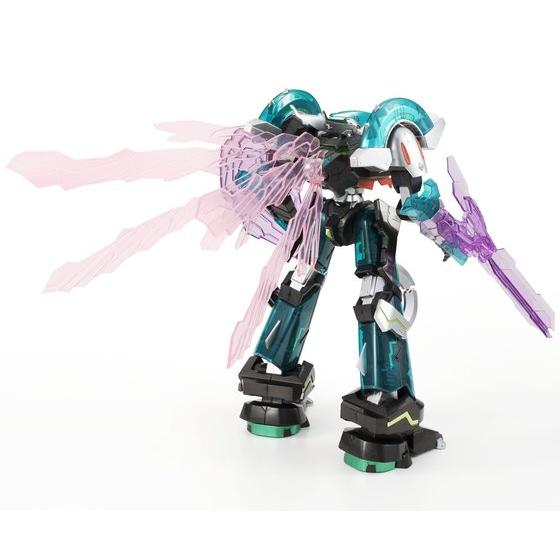 Zegapain Jatayu Mecha 99223 Anidb