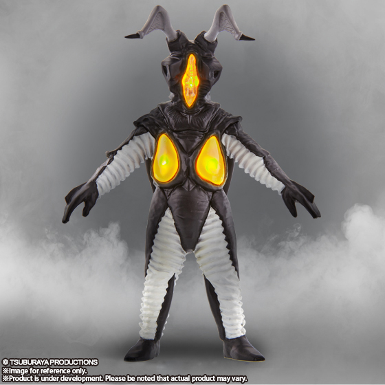 ULTIMATE LUMINOUS ZETTON [October 2017 Delivery]