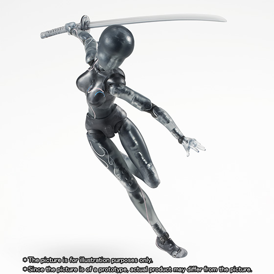 S.H.Figuarts BODY-CHAN WORLD TOUR Ver. | PREMIUM BANDAI Singapore ...