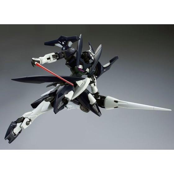 MG 1/100 ADVANCED GN-X [Apr 2024 Delivery] | GUNDAM