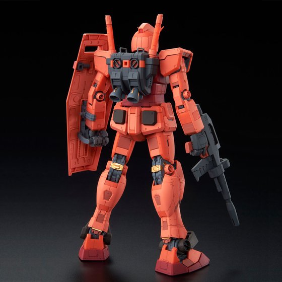 Mg 1 100 Rx 78 C A Casval S Gundam Ver 3 0 February 19 Delivery Premium Bandai Singapore