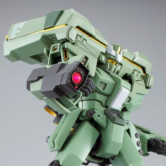 HG 1/144 EWAC JEGAN | PREMIUM BANDAI Singapore Online Store for