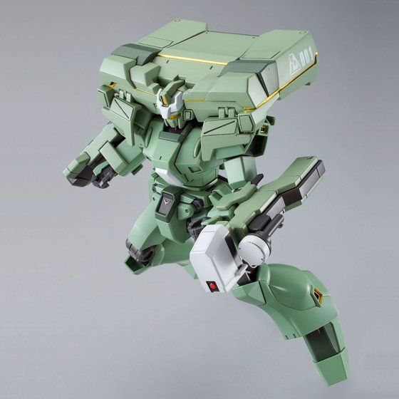 HG 1/144 EWAC JEGAN | PREMIUM BANDAI Singapore Online Store for