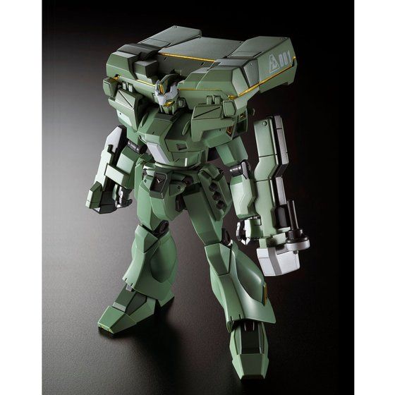 HG 1/144 EWAC JEGAN | PREMIUM BANDAI Singapore Online Store for