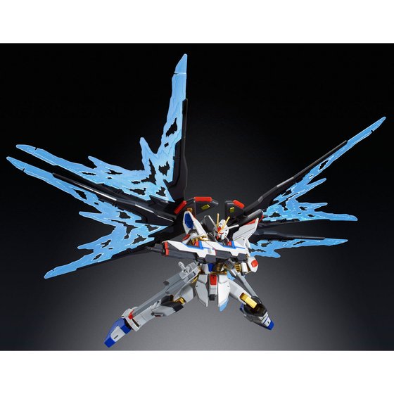 Hg 1 144 Strike Freedom Gundam Wings Of Light Dx Edition Oct 2019 Delivery Gundam Premium Bandai Singapore Online Store For Action Figures Model Kits Toys And More