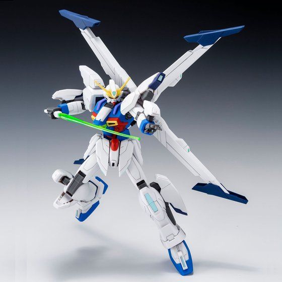 Hg 1 144 Gundam X Jumaoh Gundam Premium Bandai Singapore Online Store For Action Figures Model Kits Toys And More