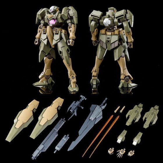 Hg 1 144 Gn X Iv Type Gbf Gundam Premium Bandai Singapore Online Store For Action Figures Model Kits Toys And More