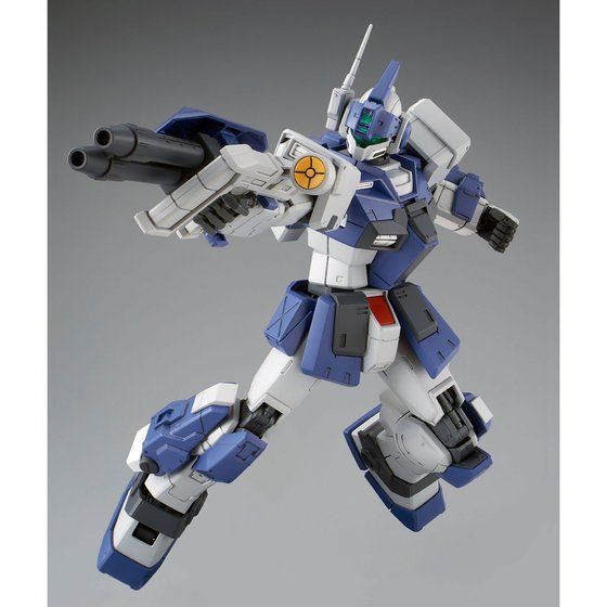 MG 1/100 GM DOMINANCE [Sep 2019 Delivery]