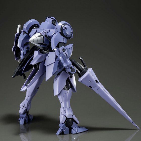 MG 1/100 GN-X III (ESF COLORS) [February,2019 Delivery