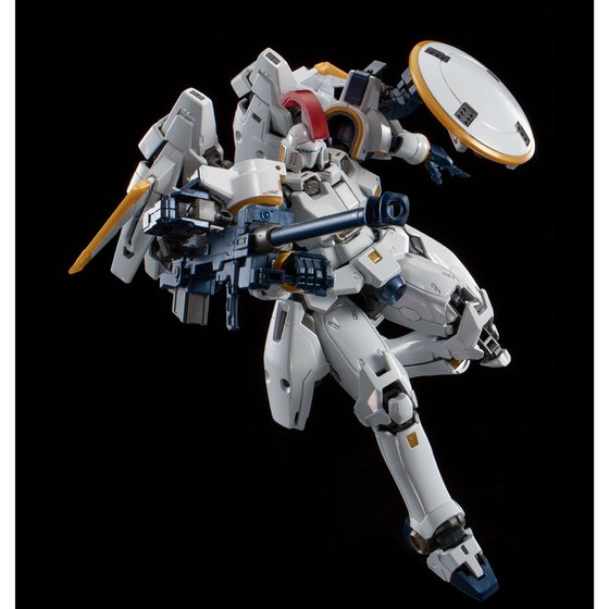 premium bandai tallgeese