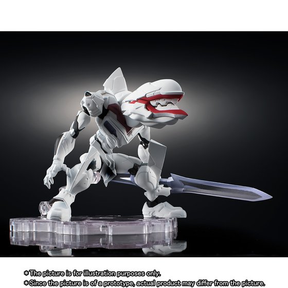 evangelion premium eva series figure