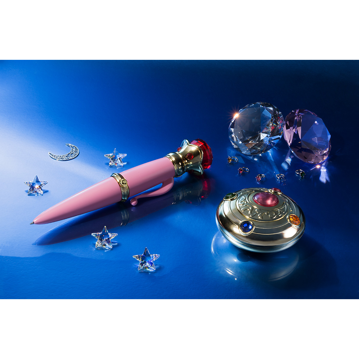 sailor moon proplica pen