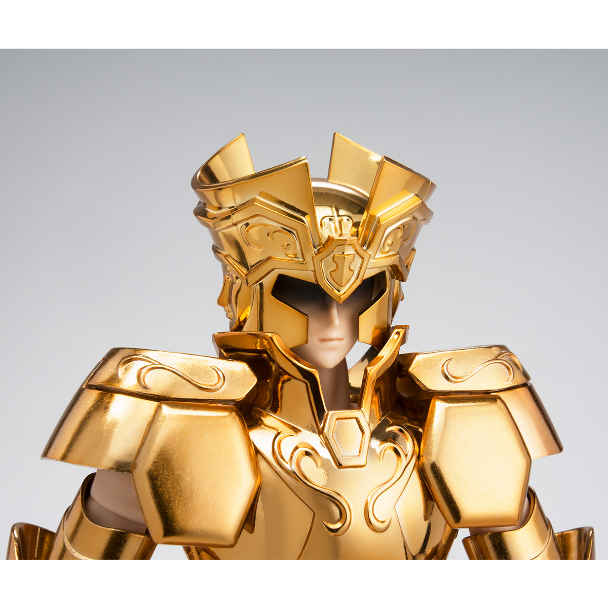 myth cloth ex 13th gold saint