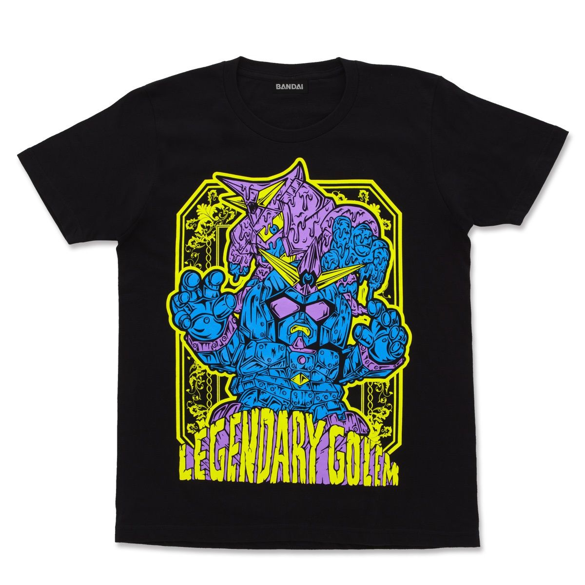 The Legendary Giant feat. STUDIO696 T-shirt