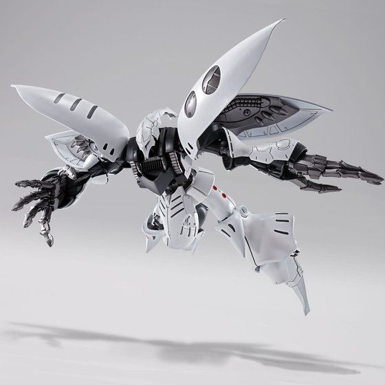 MG 1/100 QUBELEY DAMNED [January,2019 Delivery]