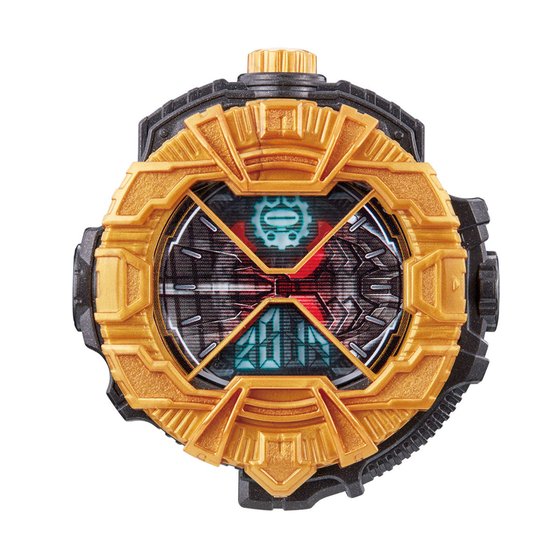 DX GREASE RIDEWATCH | KAMEN RIDER / MASKED RIDER | PREMIUM BANDAI ...