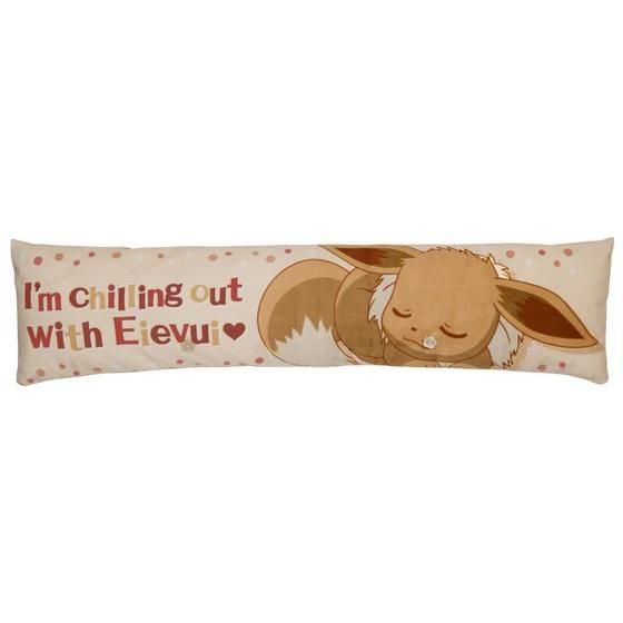 pc cushion eevee