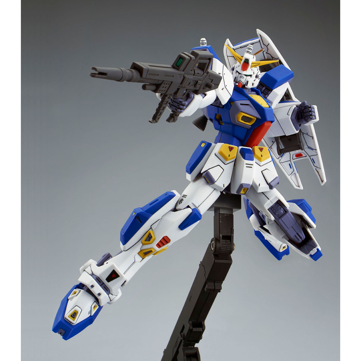 MG 1/100 GUNDAM F90 | GUNDAM | PREMIUM BANDAI Singapore Online Store ...