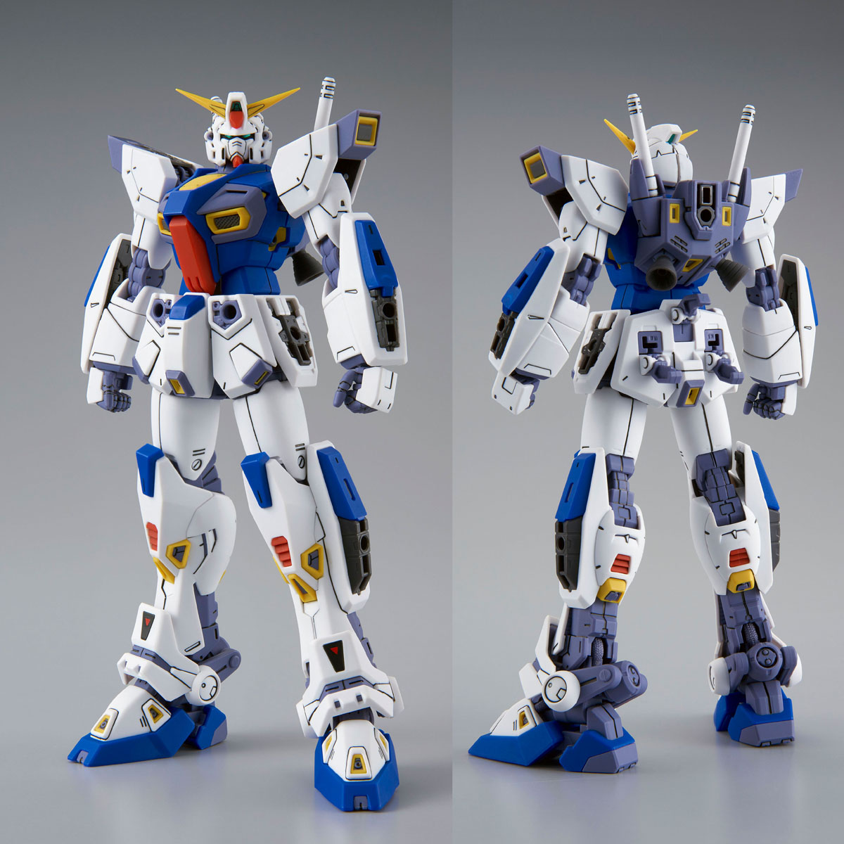 bandai premium sg