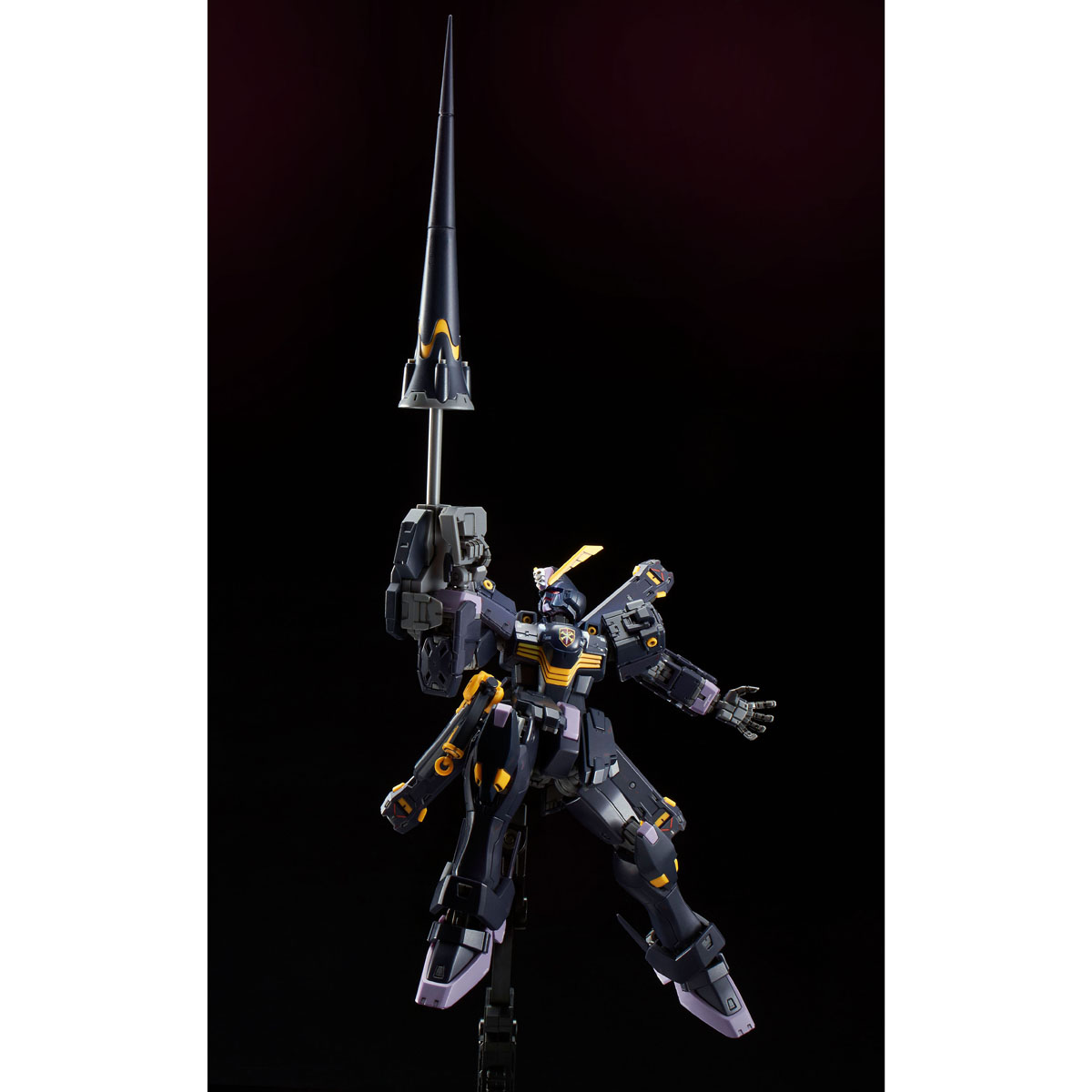 *Hobby Online Shop Exclusive* RG 1/144 Crossbone Gundam X2 GUNPLA BANDAI 