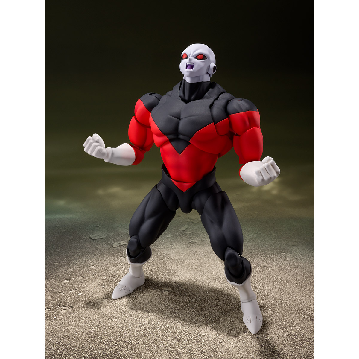 bandai jiren
