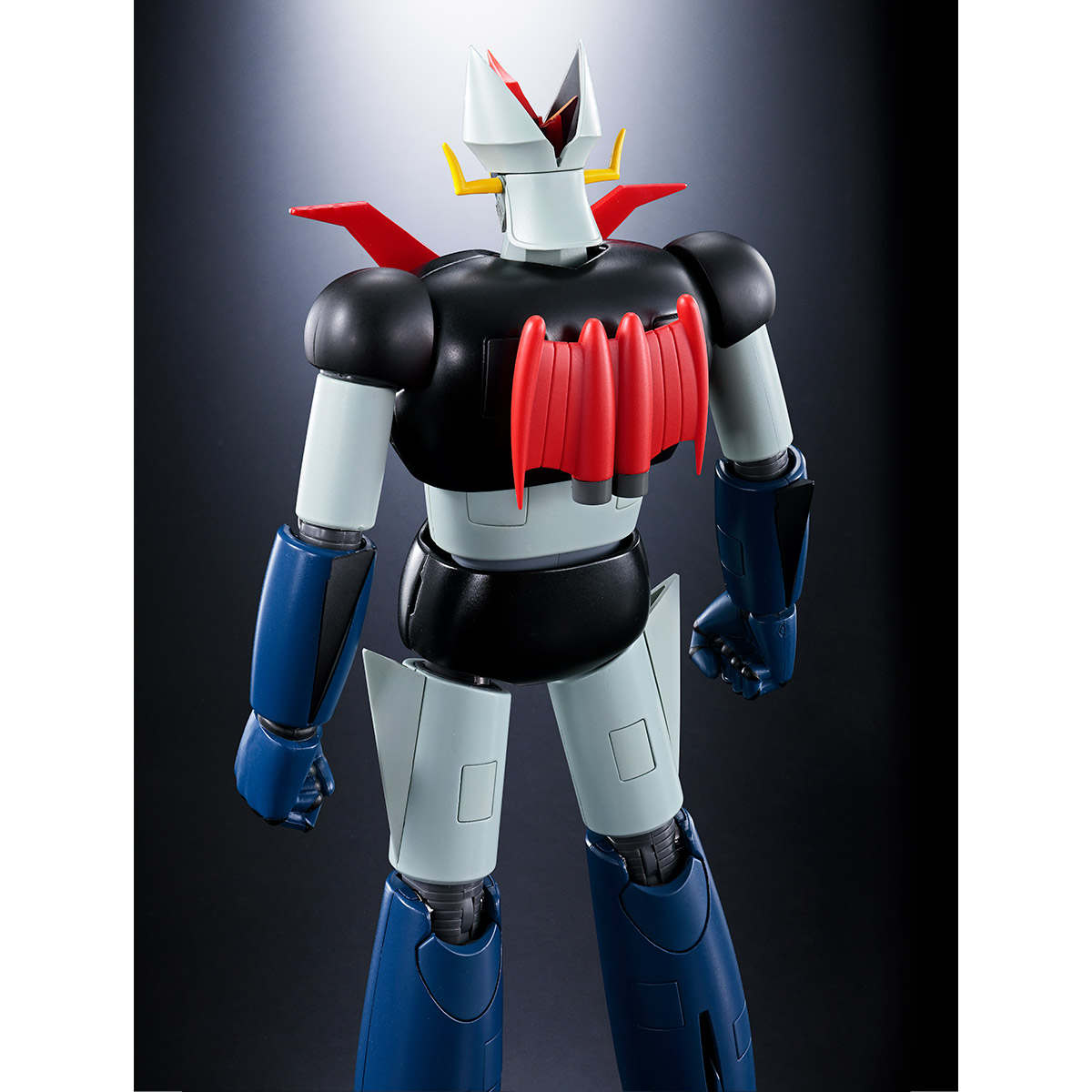 SOUL OF CHOGOKIN GX-73SP GREAT MAZINGER D.C. Anime Color Version