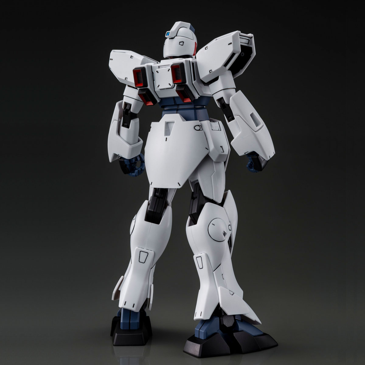 RE/100 1/100 GUN EZ PROTOTYPE (ROLLOUT COLOR) | GUNDAM