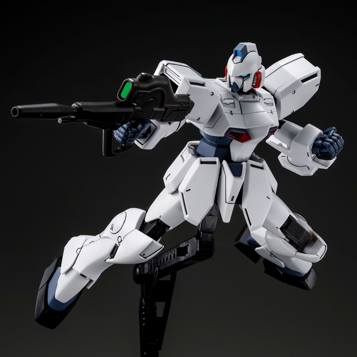 RE/100 1/100 GUN EZ PROTOTYPE (ROLLOUT COLOR) | GUNDAM