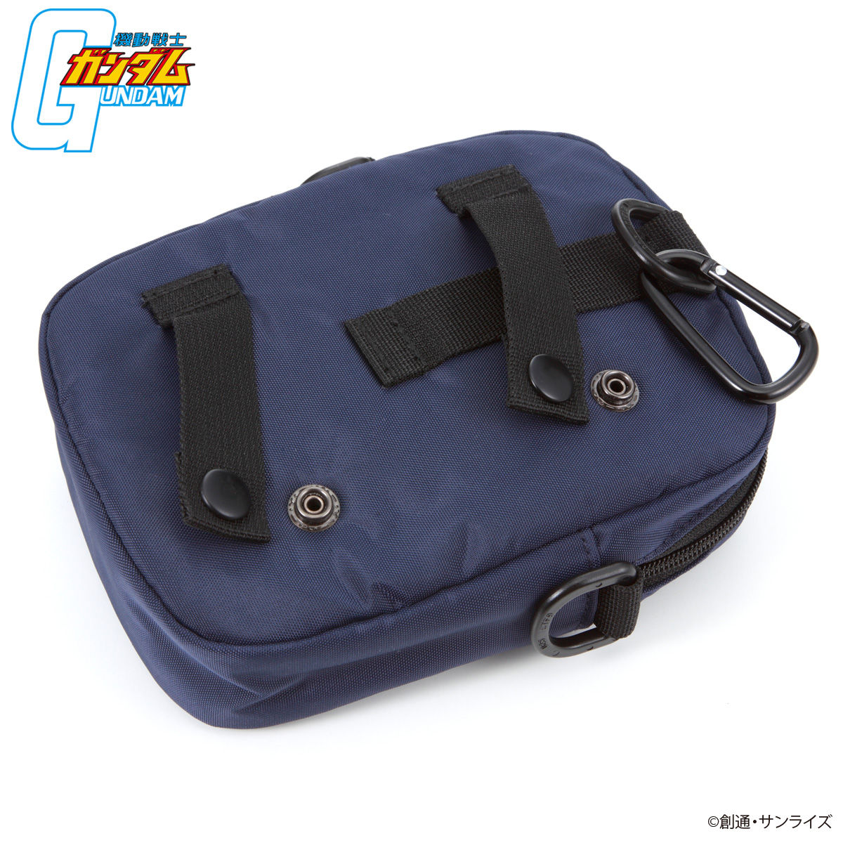 Mobile Suit Gundam Shoulder Bag