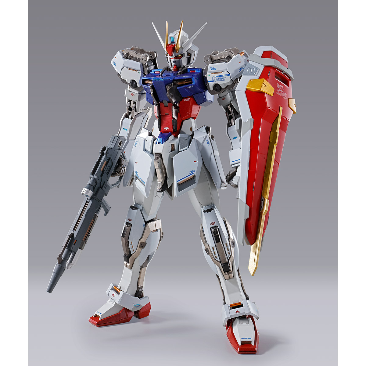 Metal Build Strike Gundam Gundam Premium Bandai Singapore Online Store For Action Figures Model Kits Toys And More