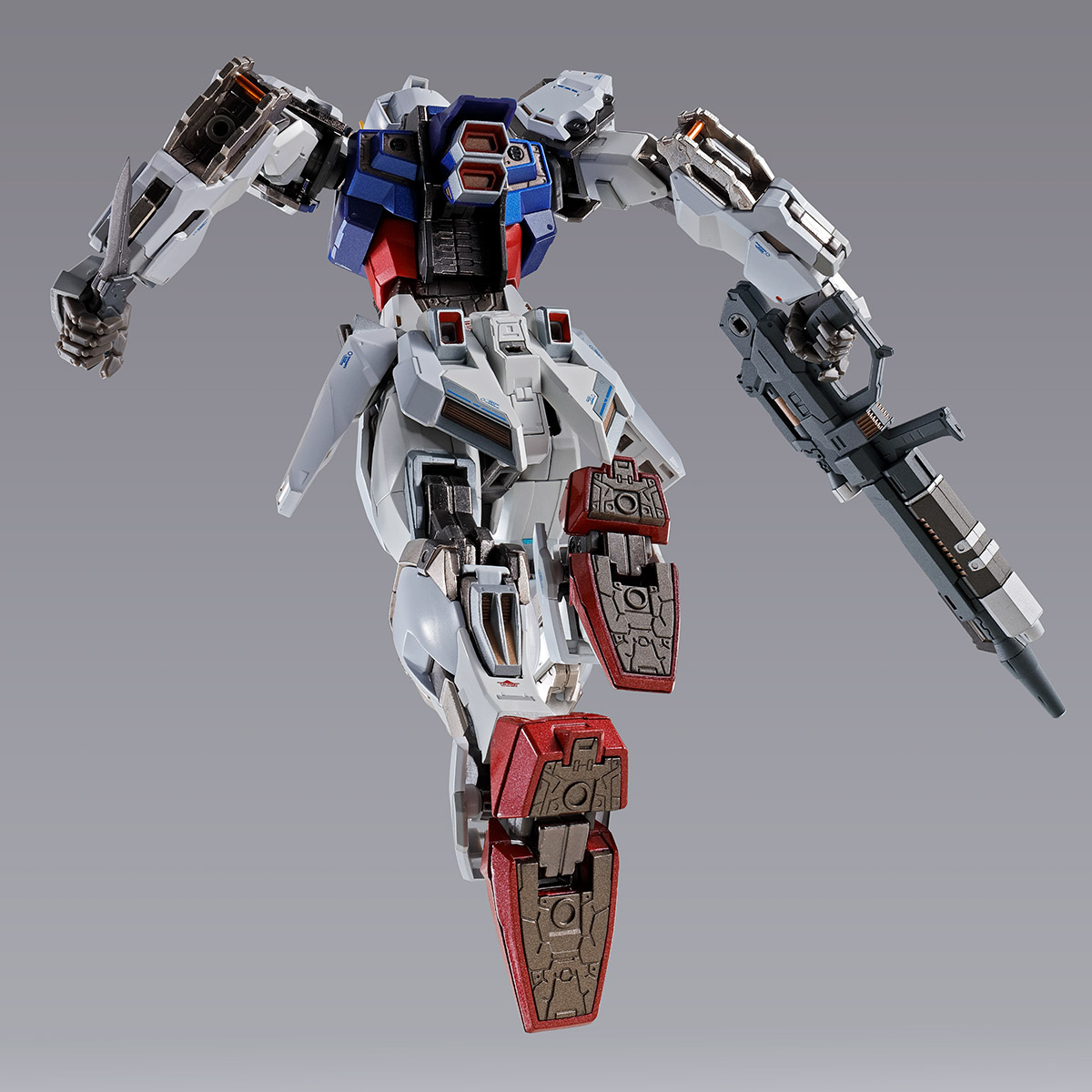 Metal Build Strike Gundam Gundam Premium Bandai Singapore Online 