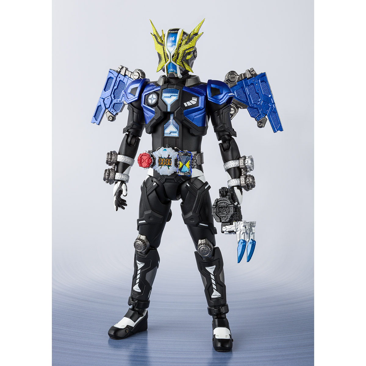 S.H.Figuarts KAMEN RIDER GEIZREVIVE TRUE SAVIOR SET | KAMEN RIDER ...