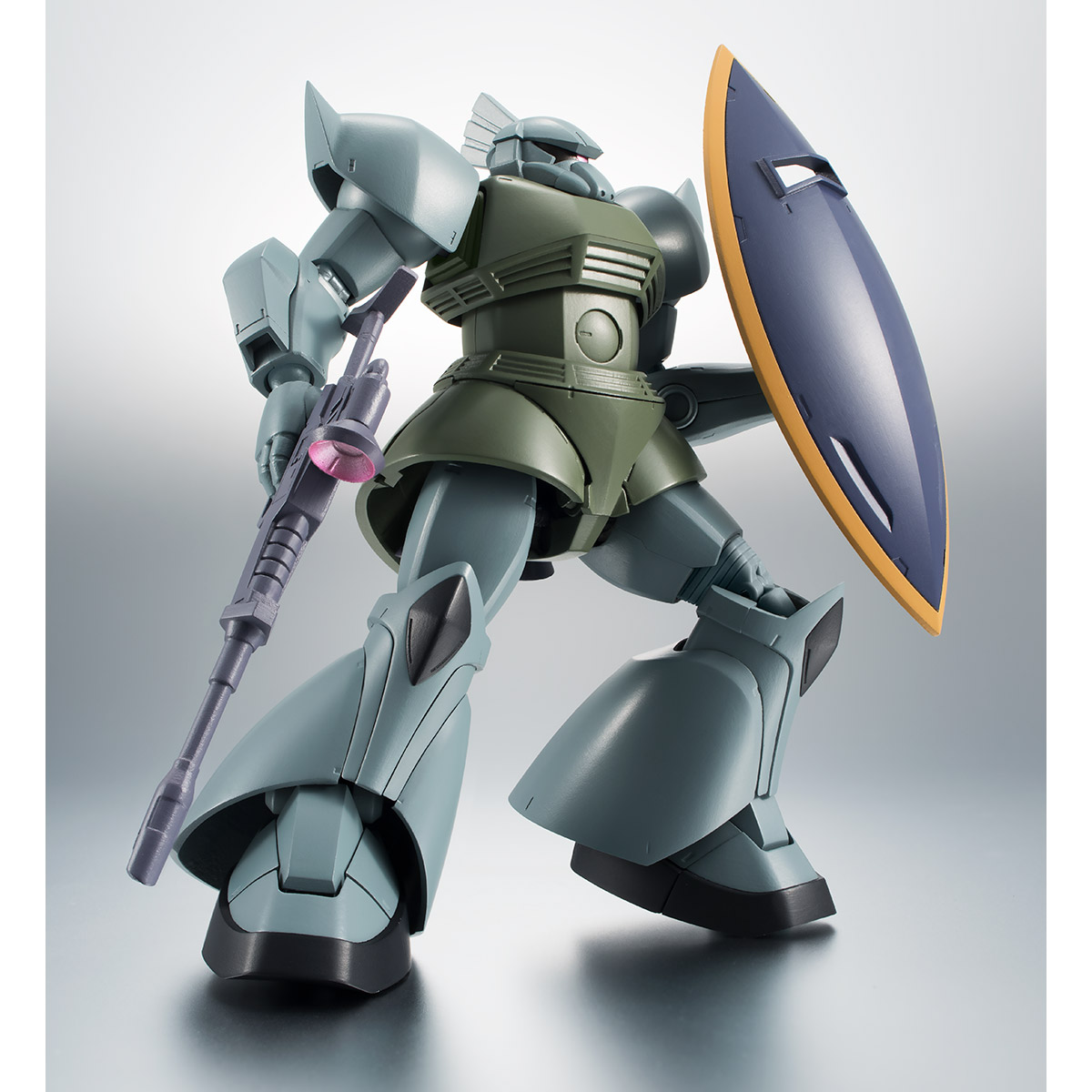 The Robot Spirits Side Ms Ms 14a Gelgoog Ver A N I M E First Touch 3500 Gundam Premium Bandai Singapore Online Store For Action Figures Model Kits Toys And More