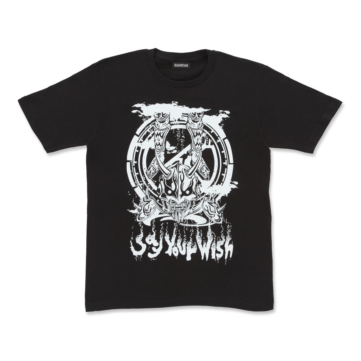 Momotaros Imagin Pre-Contract Version feat. STUDIO696 T-shirt