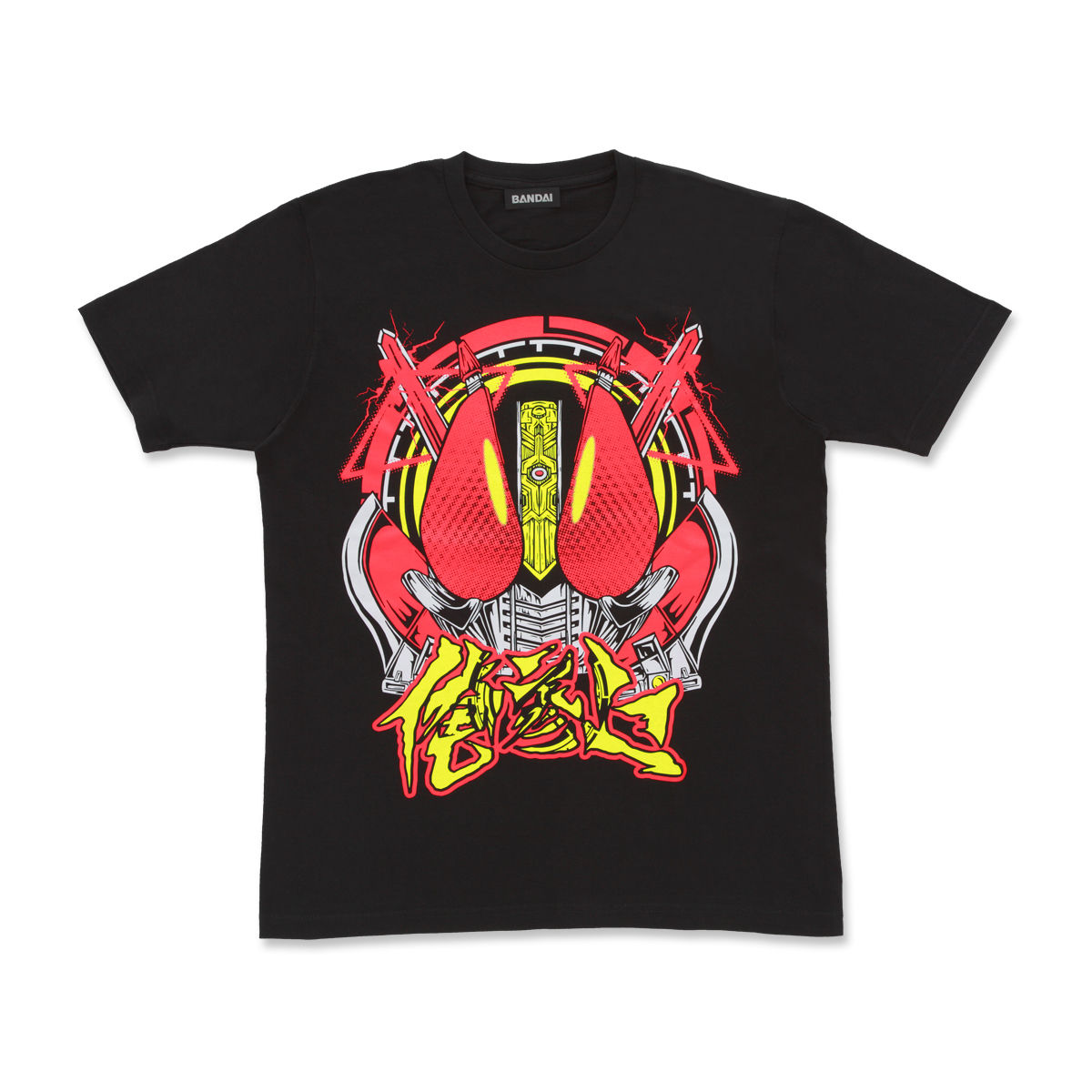 Kamen Rider Den-O feat. STUDIO696 T-shirt