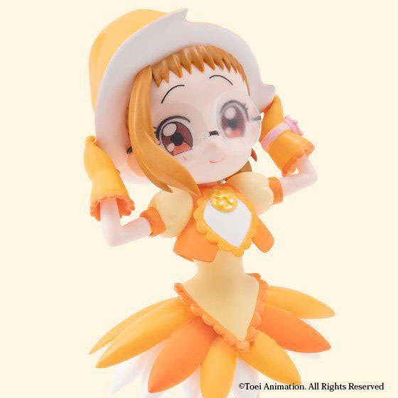 HG GIRLS MAGICAL DoReMi SET W/ SPECIAL GIFT | MAGICAL DoReMi | PREMIUM  BANDAI Singapore Online Store for Action Figures, Model Kits, Toys and more
