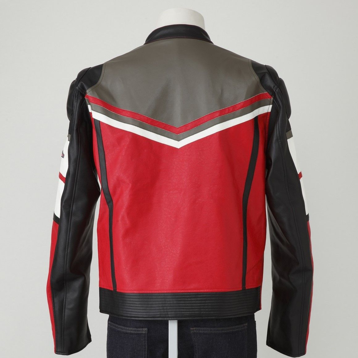 Ultraman Dyna Super GUTS Uniform Jacket