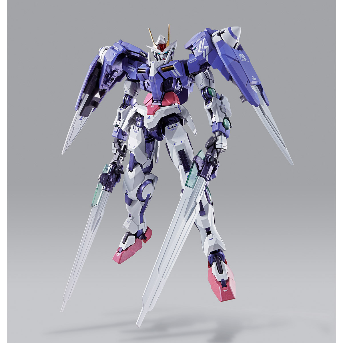 gundam 00r