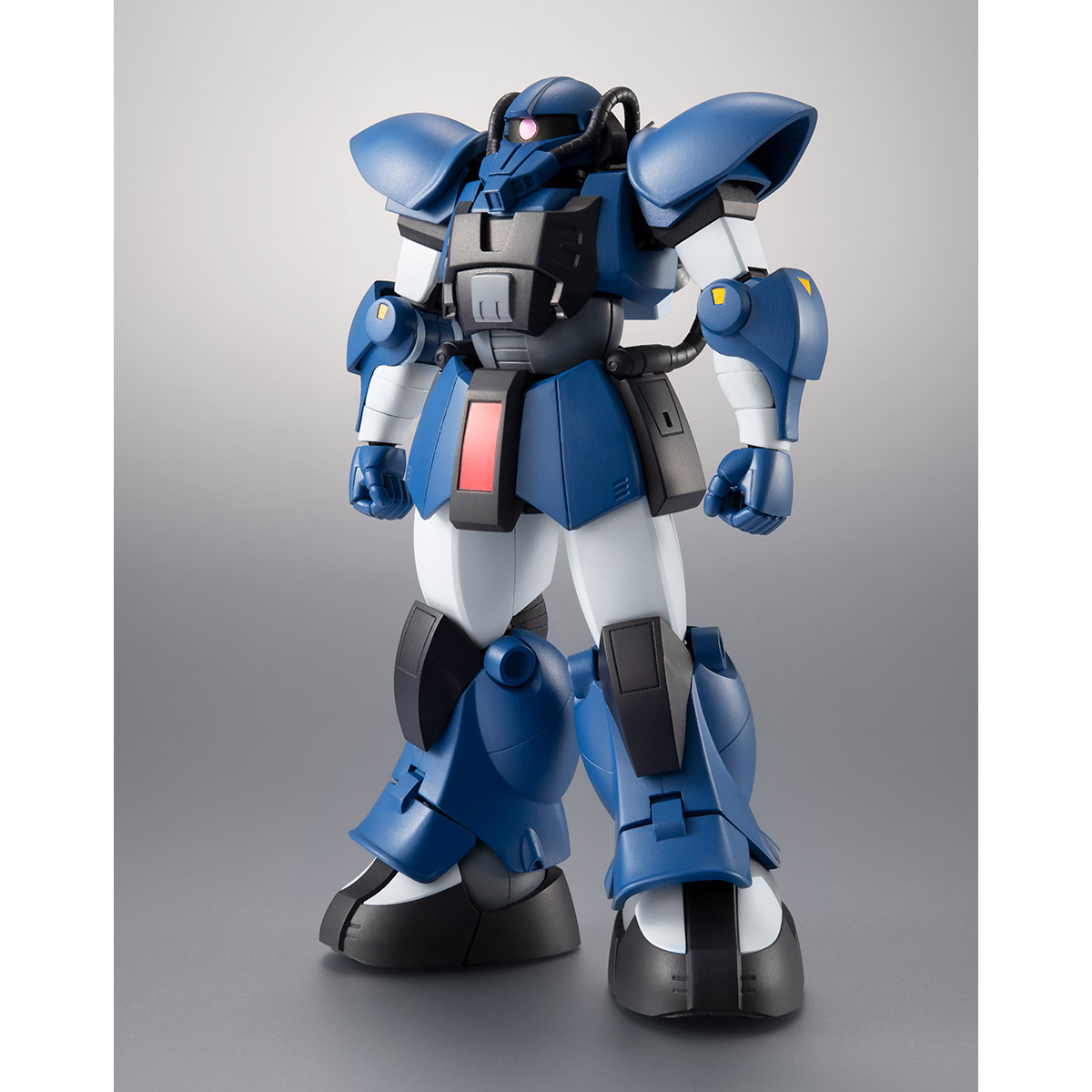 The Robot Spirits Side Ms Ms 11 Act Zaku Ver A N I M E Gundam Premium Bandai Singapore Online Store For Action Figures Model Kits Toys And More