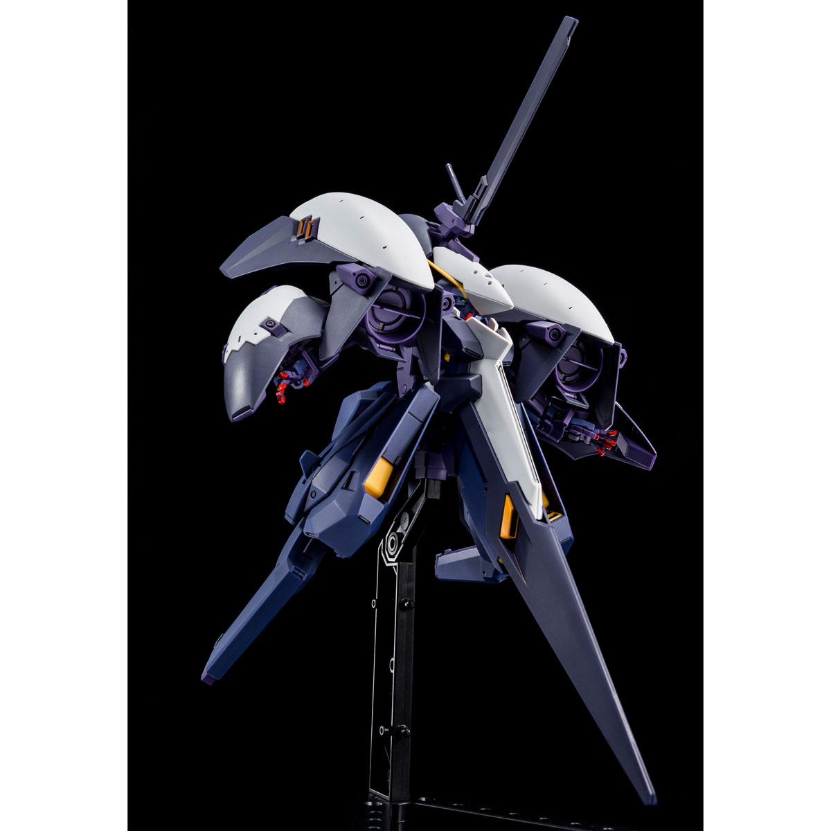 Hg 1 144 Gundam Tr 6 Kehaar Advance Of Z The Flag Of Titans Gundam Premium Bandai Singapore Online Store For Action Figures Model Kits Toys And More