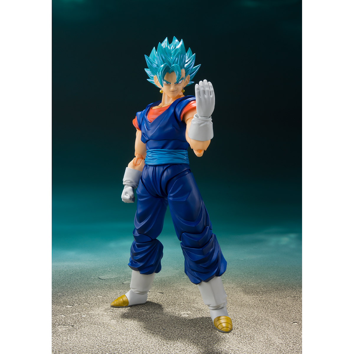 vegito bandai