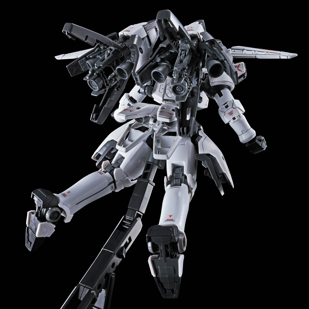 premium bandai tallgeese