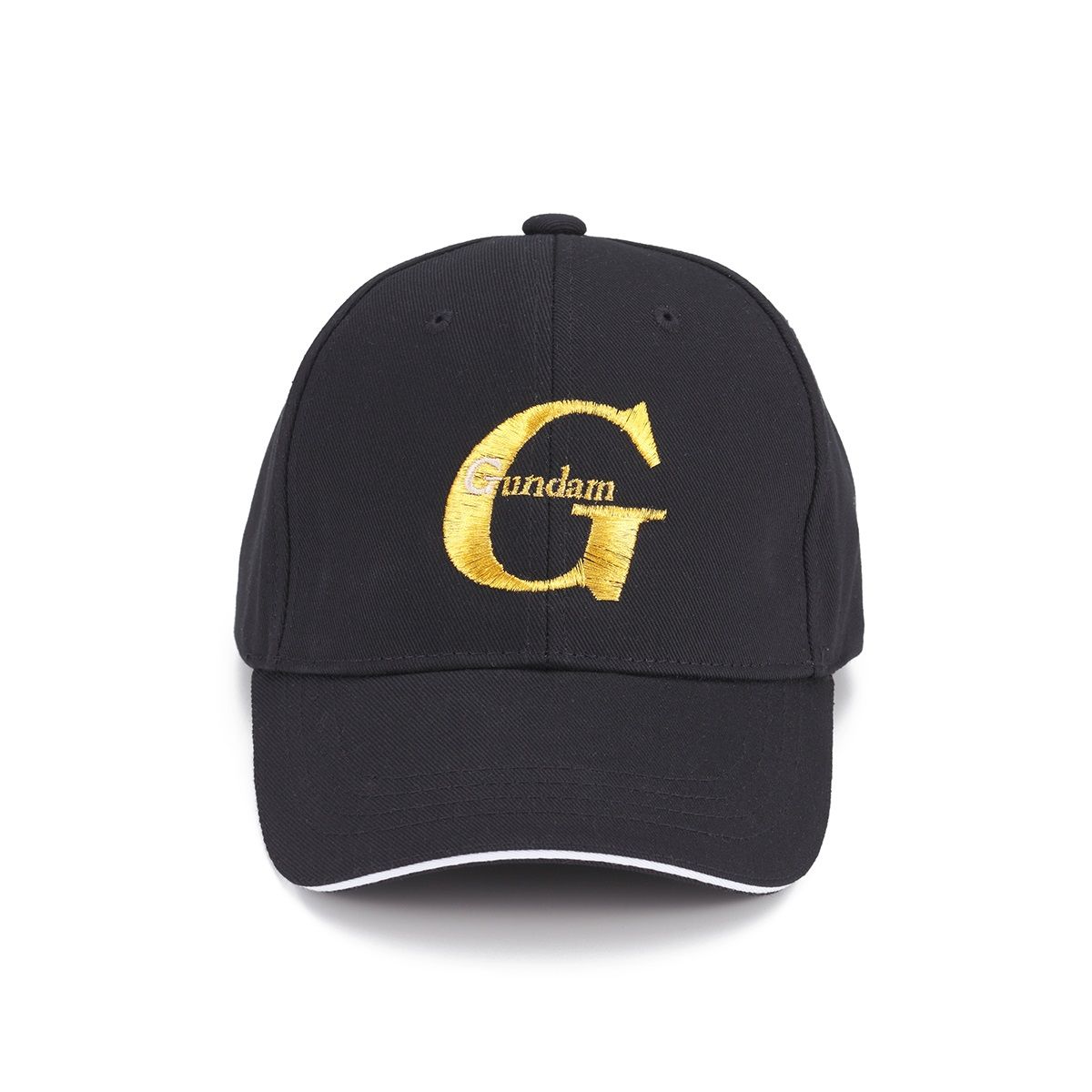 "G" emblem Cap—Gundam Reconguista in G