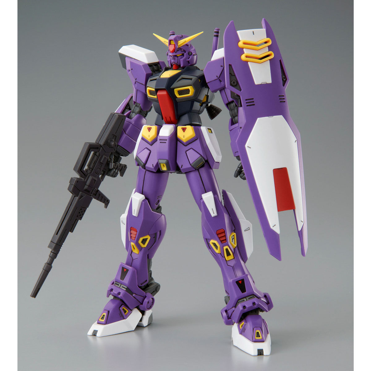 MG 1/100 GUNDAM F90 UNIT 2 [Apr 2021 Delivery] | GUNDAM | PREMIUM ...