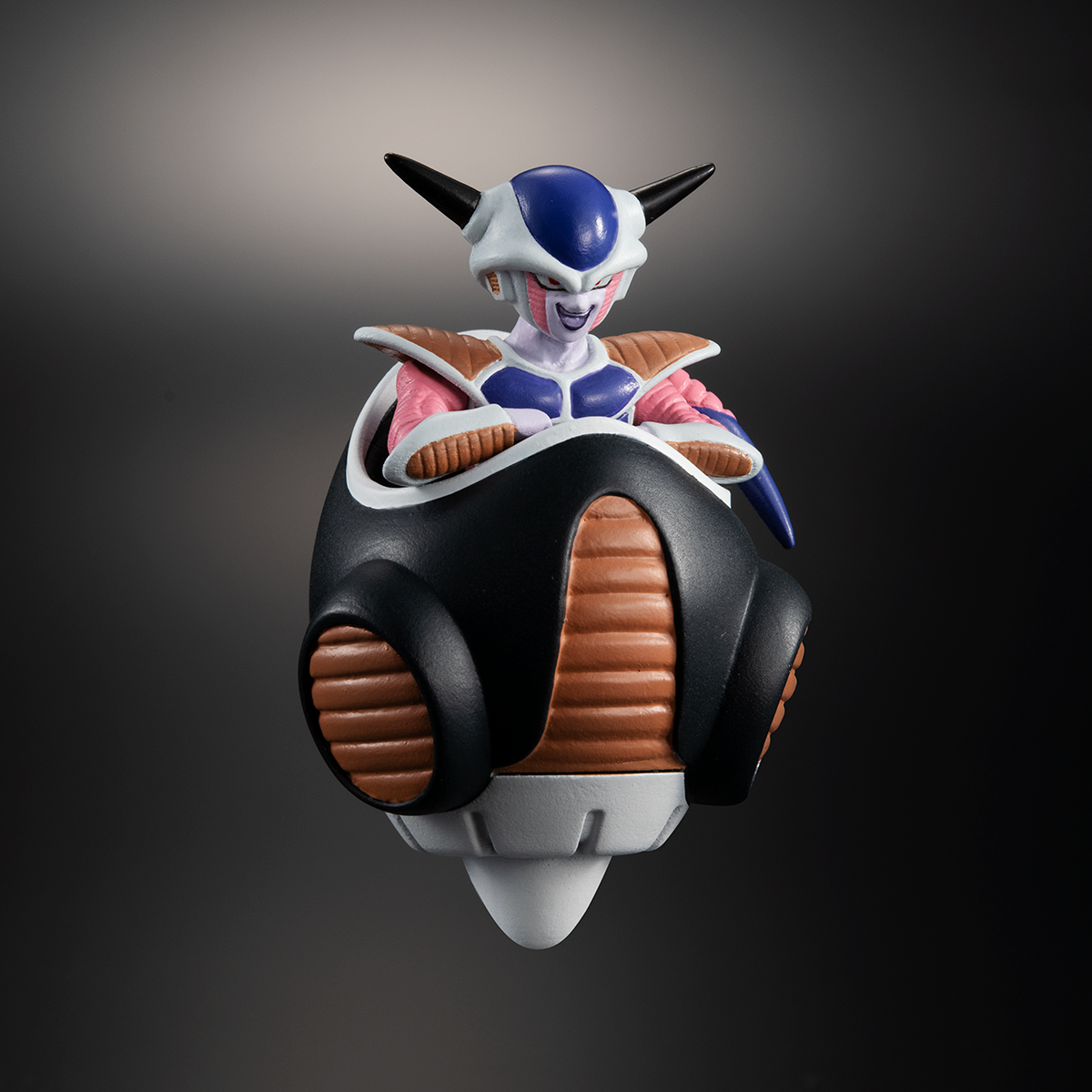<FREE DELIVERY> HG DRAGONBALL INVASION OF FRIEZA