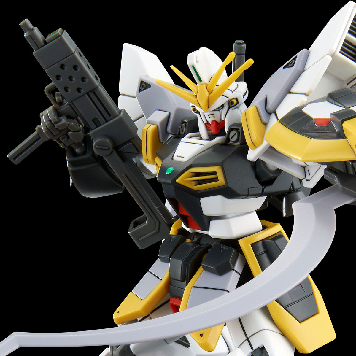 New Gundam 1/144 Gundam Sandrock US Stock Free Shipping Bandai Hobby 