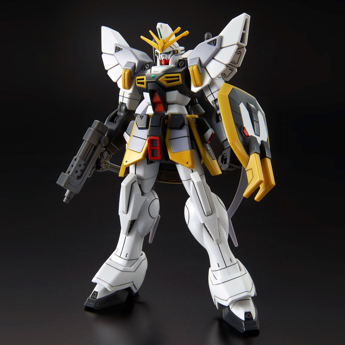 bandai premium sg