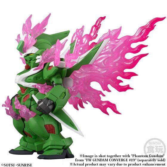 ghost gundam model kit