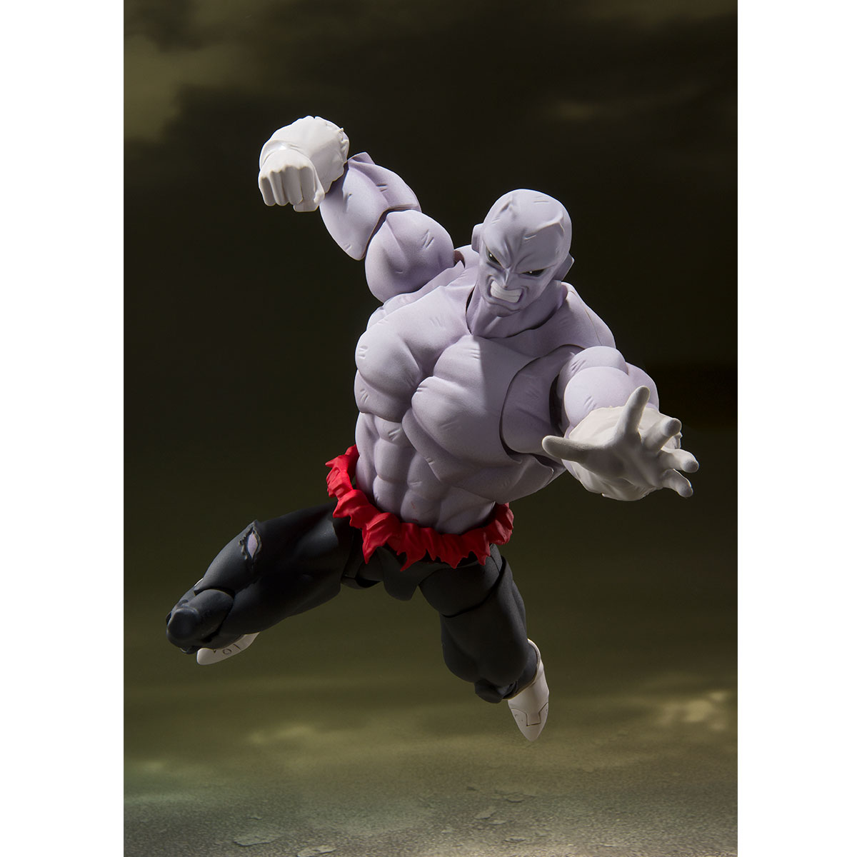 S H Figuarts Jiren Final Battle Dragon Ball Premium Bandai Singapore Online Store For Action Figures Model Kits Toys And More