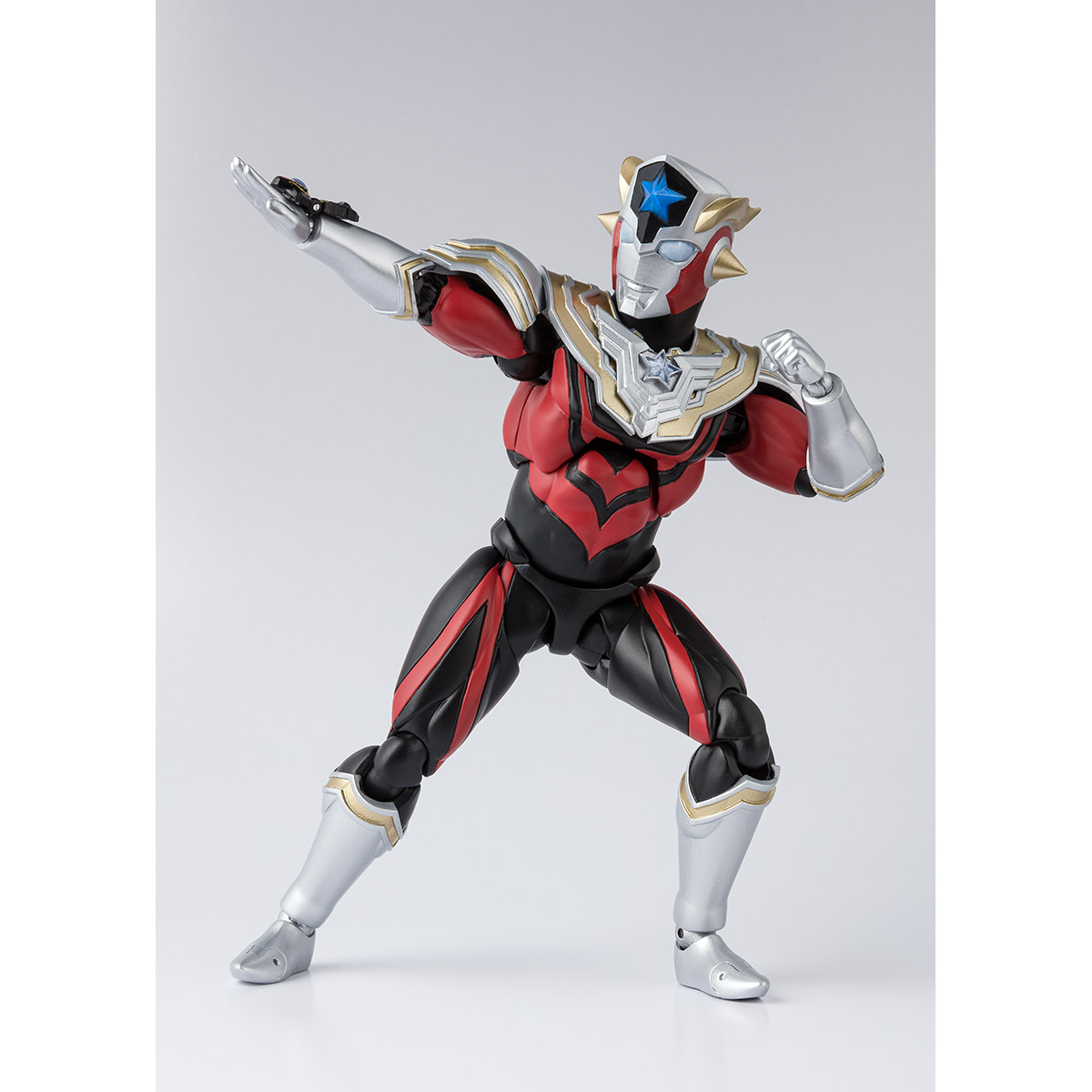 premium bandai sh figuarts